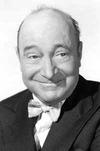 الممثل Eric Blore