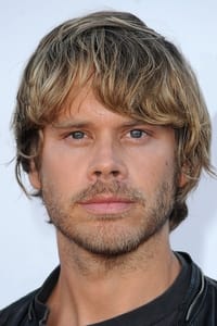 الممثل Eric Christian Olsen