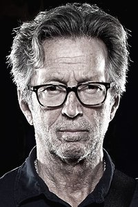 الممثل Eric Clapton