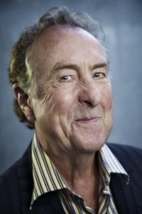 الممثل Eric Idle