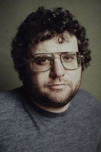 المخرج Eric K. Boulianne