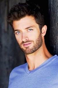 الممثل Eric Tiede