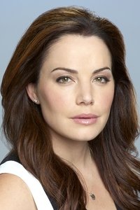 الممثل Erica Durance