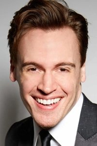 الممثل Erich Bergen