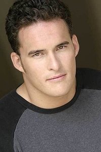 الممثل Erik Aude