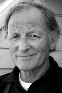 الممثل Erik Hivju