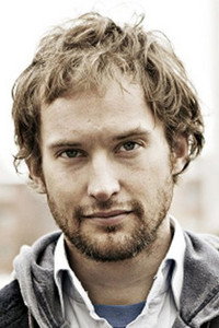 المخرج Erik Richter Strand