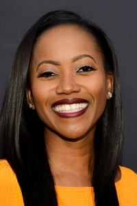 الممثل Erika Alexander