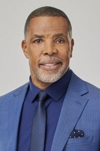 الممثل Eriq La Salle
