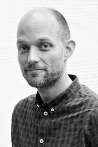 المخرج Eskil Vogt