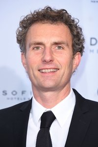 المخرج Euros Lyn