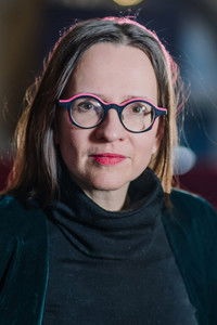 المخرج Eva Kübar