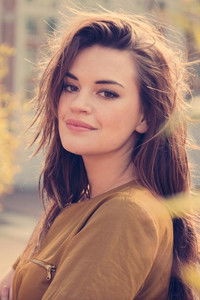 الممثل Eva Laurenssen