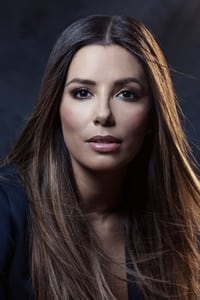 الممثل Eva Longoria