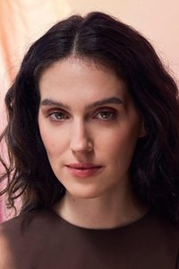 المخرج Eva Victor