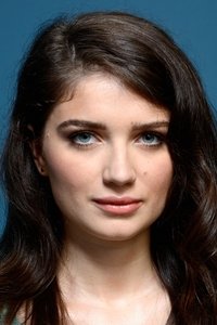 الممثل Eve Hewson
