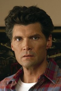 الممثل Everett McGill