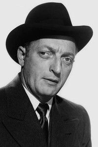 الممثل Everett Sloane