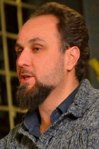 المخرج Eyad Nahas