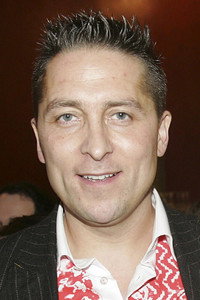 الممثل Eythor Gudjonsson