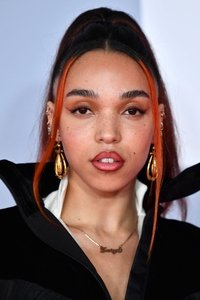 الممثل FKA twigs