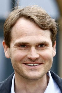الممثل Fabian Hinrichs