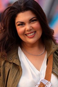 الممثل Fabiana Karla