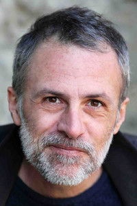 الممثل Fabrizio Ferracane