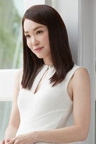 الممثل Fann Wong