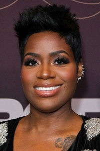الممثل Fantasia Barrino