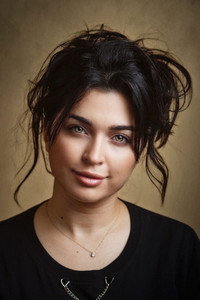 الممثل Farah Al-Fassi
