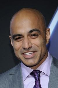 الممثل Faran Tahir