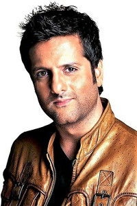 الممثل Fardeen Khan