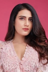 الممثل Fatima Sana Shaikh