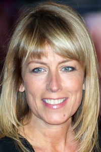 الممثل Fay Ripley