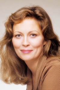 الممثل Faye Dunaway