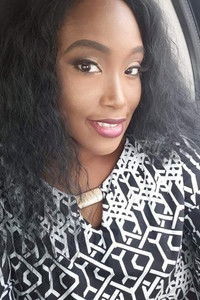 المخرج Felicia Rivers