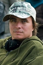 المخرج Felipe Joffily