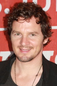 الممثل Felix Klare