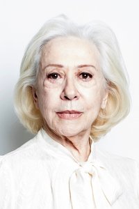الممثل Fernanda Montenegro