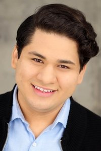 الممثل Fernando Carsa