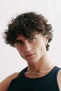 الممثل Fernando Cattori