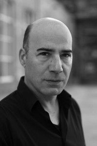 الممثل Ferran Terraza