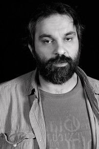 الممثل Filip Sovagovic