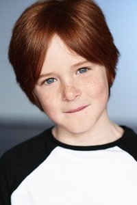 الممثل Finn Scicluna-O'Prey