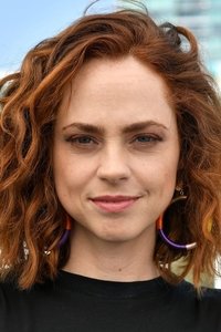 الممثل Fiona Dourif