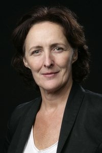 الممثل Fiona Shaw