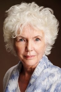 الممثل Fionnula Flanagan