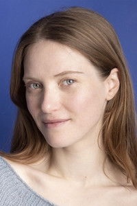 الممثل Fleur Geffrier