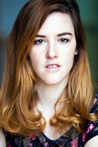 الممثل Florence Longpré